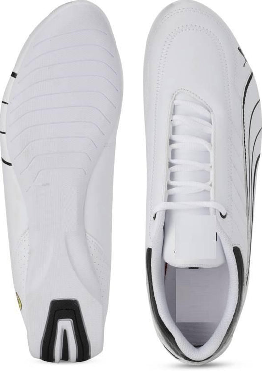 Men's Scuderia Ferrari Drift Cat 5 Ultra 2 Sneaker